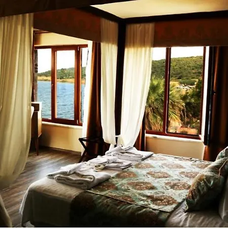 Hotel Aksac *